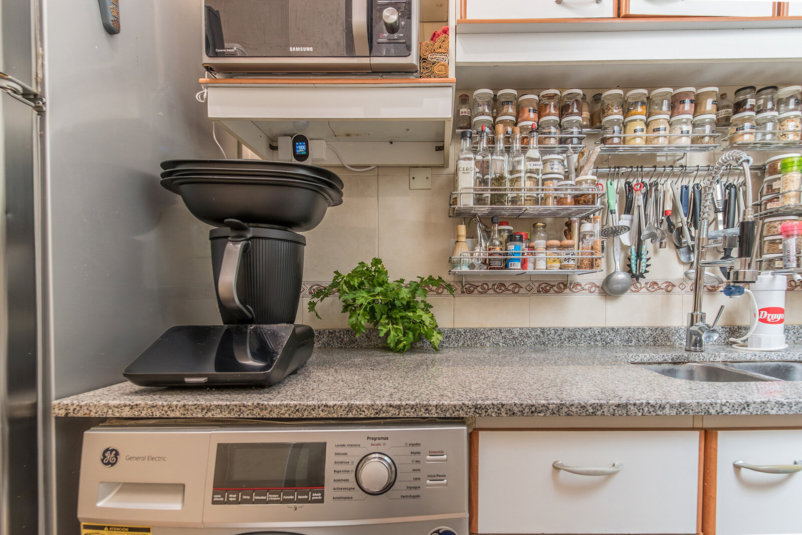 VENTA DE DEPARTAMENTO 3 AMBIENTES C/BALCÓN AL FRENTE EN BELGRANO - 15