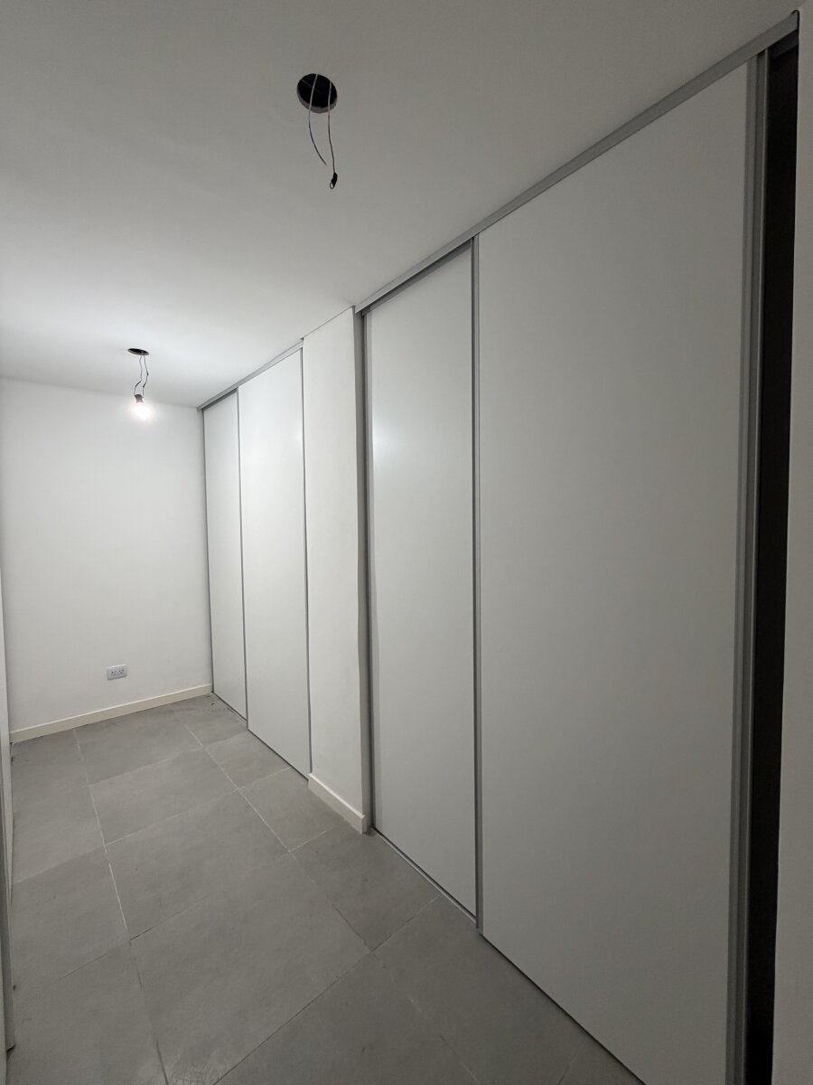 Casa de Pasillo 1 dormitorio con patio - 6