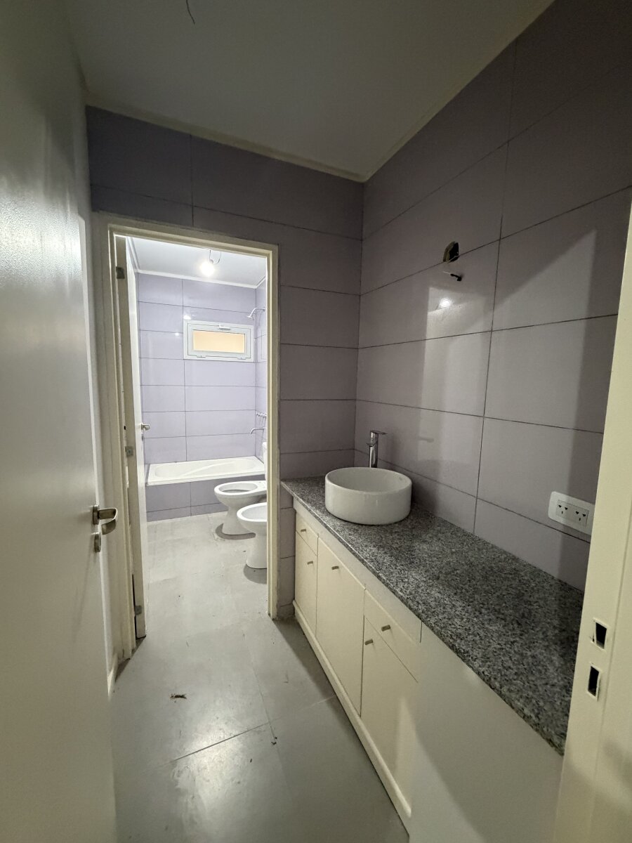 Casa de Pasillo 1 dormitorio con patio - 13