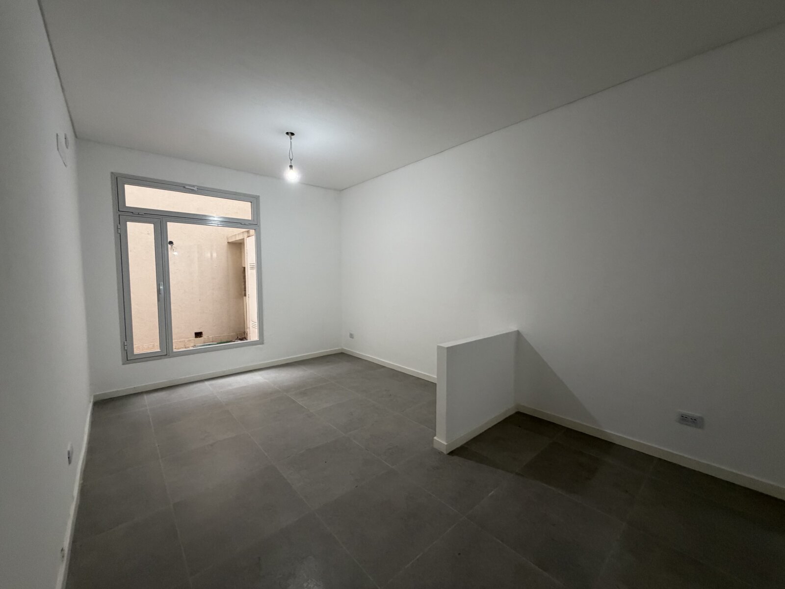 Casa de Pasillo 1 dormitorio con patio - 9