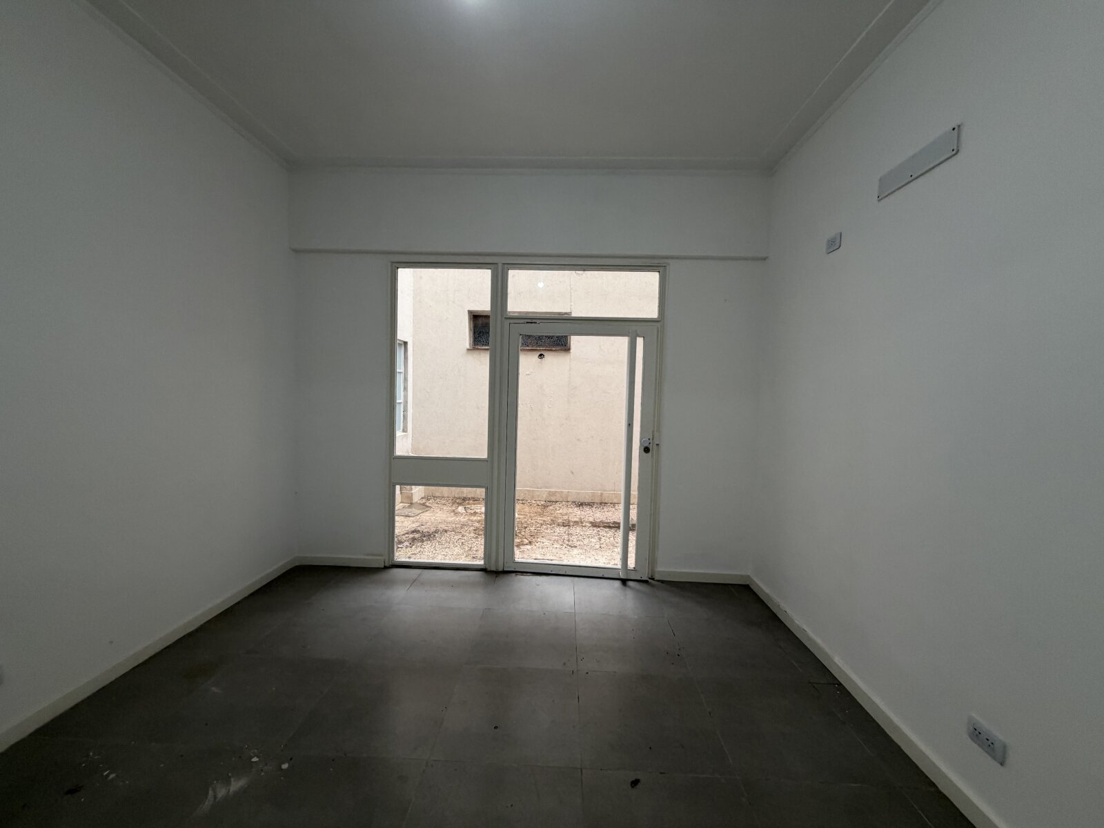Casa de Pasillo 1 dormitorio con patio - 3