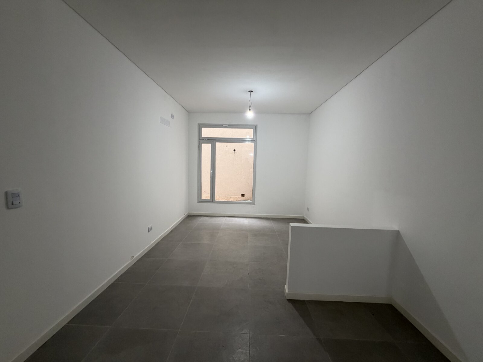 Casa de Pasillo 1 dormitorio con patio - 2