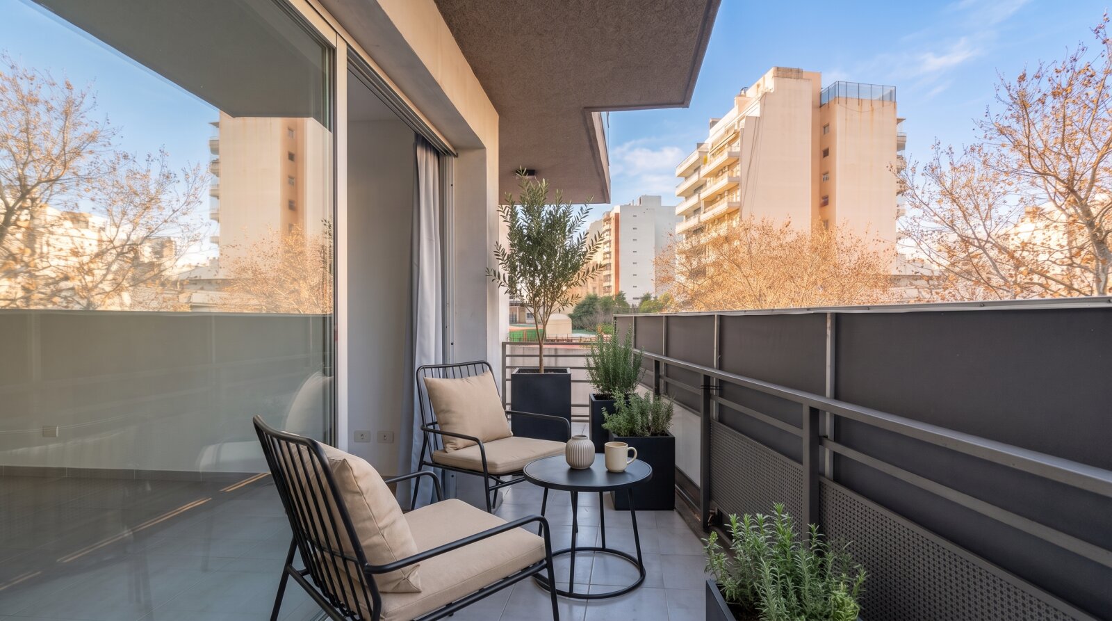 Venta. Depto 2 ambientes a estrenar. Apto credito. Flores - 5