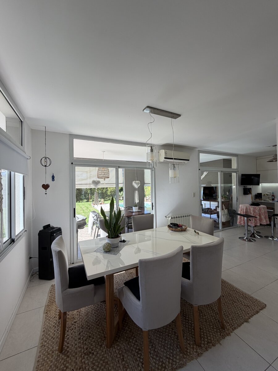 CASA EN VENTA - COUNTRY PALOS VERDES - 7