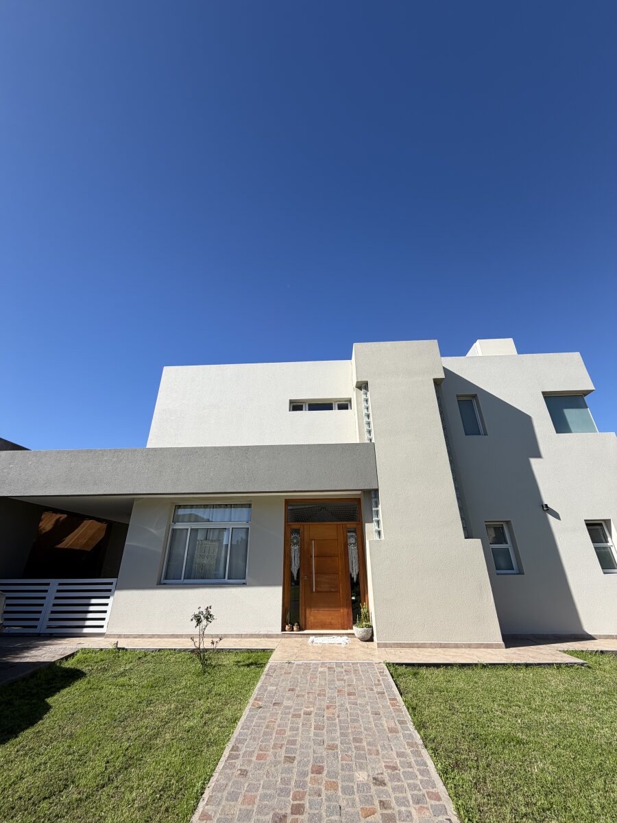 CASA EN VENTA - COUNTRY PALOS VERDES - 2