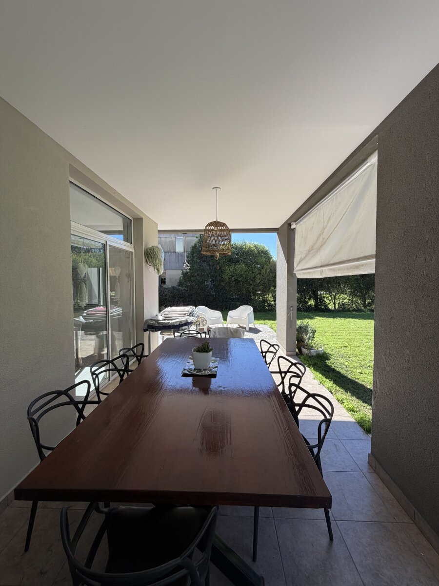 CASA EN VENTA - COUNTRY PALOS VERDES - 1