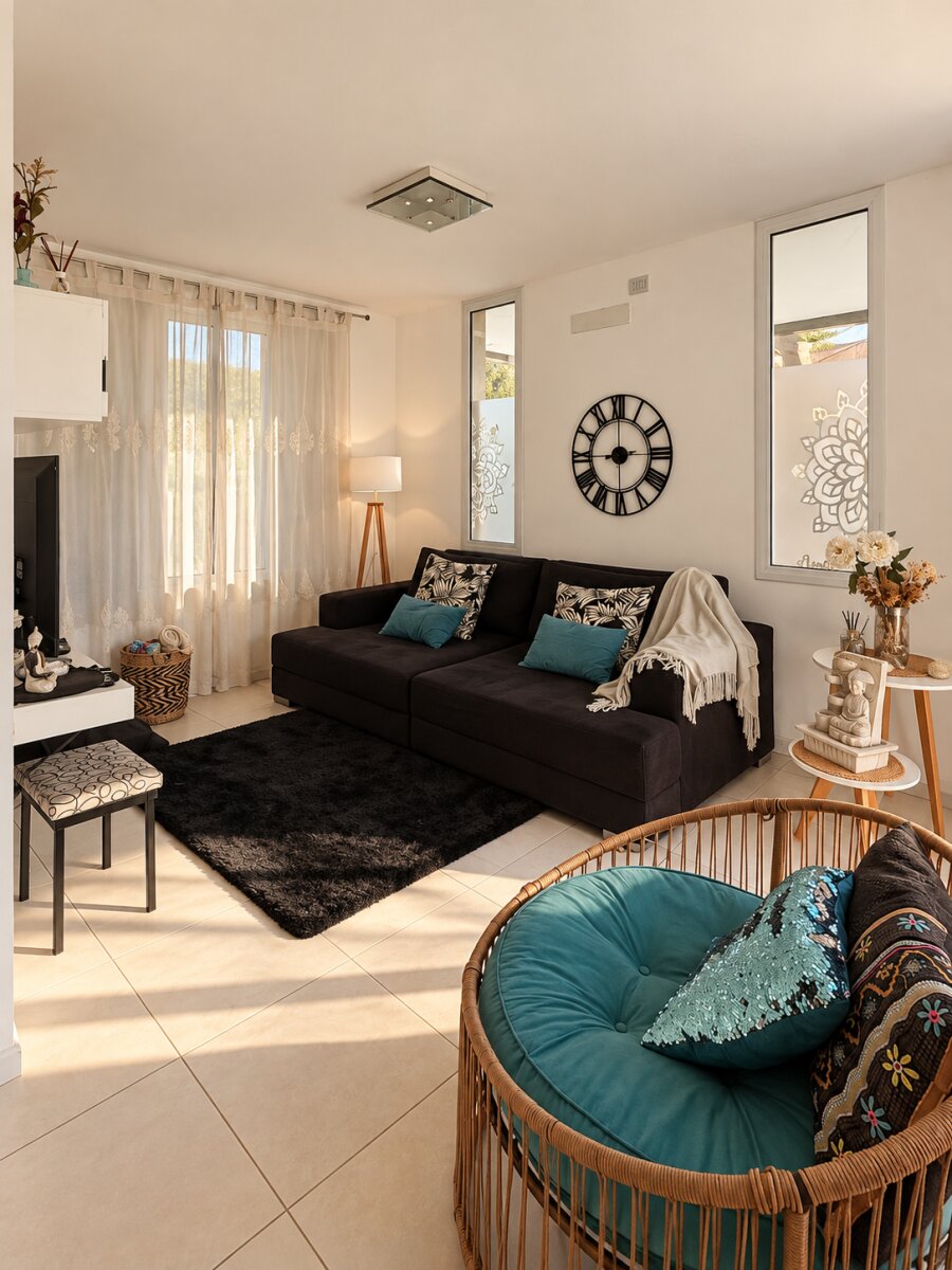 CASA EN VENTA - COUNTRY PALOS VERDES — foto 5