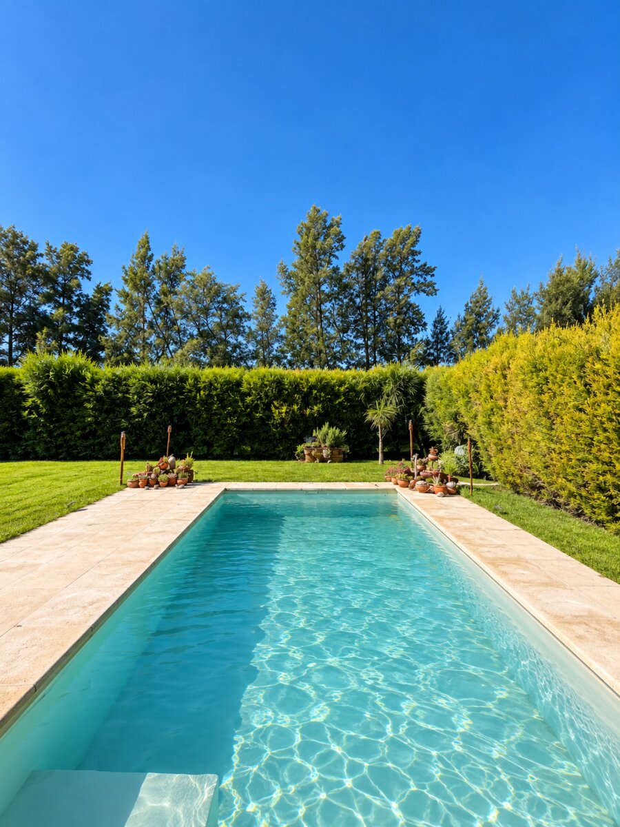 CASA EN VENTA - COUNTRY PALOS VERDES — foto 3