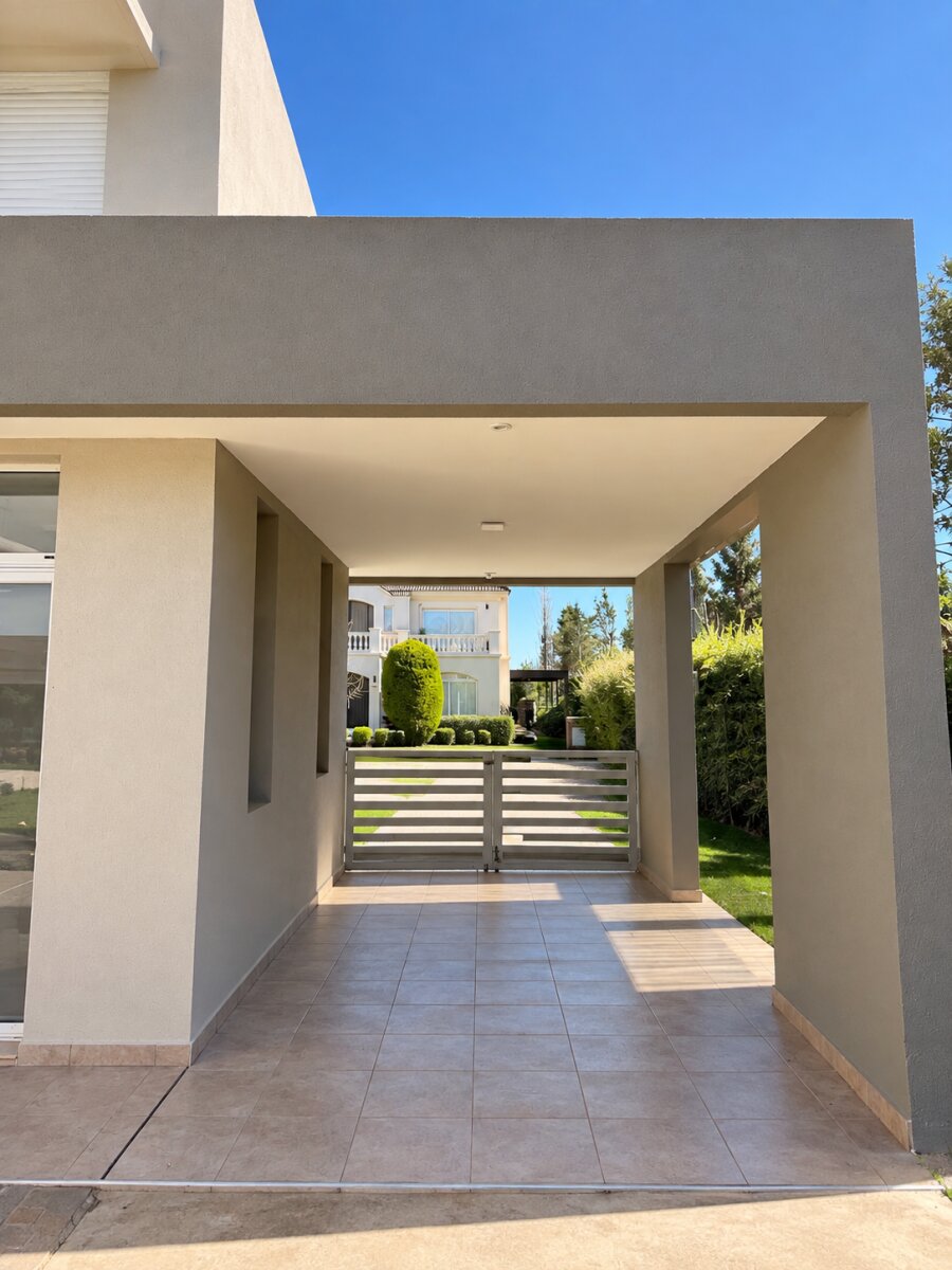 CASA EN VENTA - COUNTRY PALOS VERDES — foto 4
