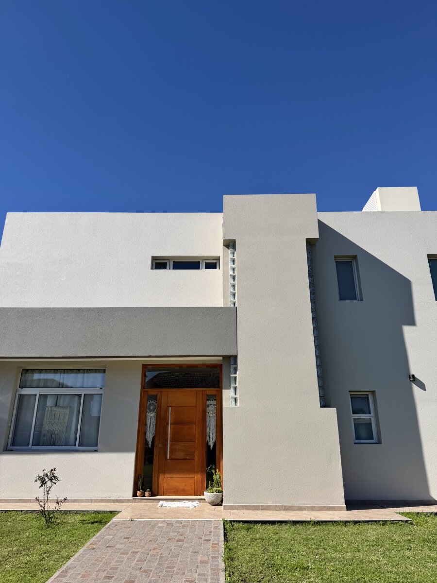 CASA EN VENTA - COUNTRY PALOS VERDES - 3