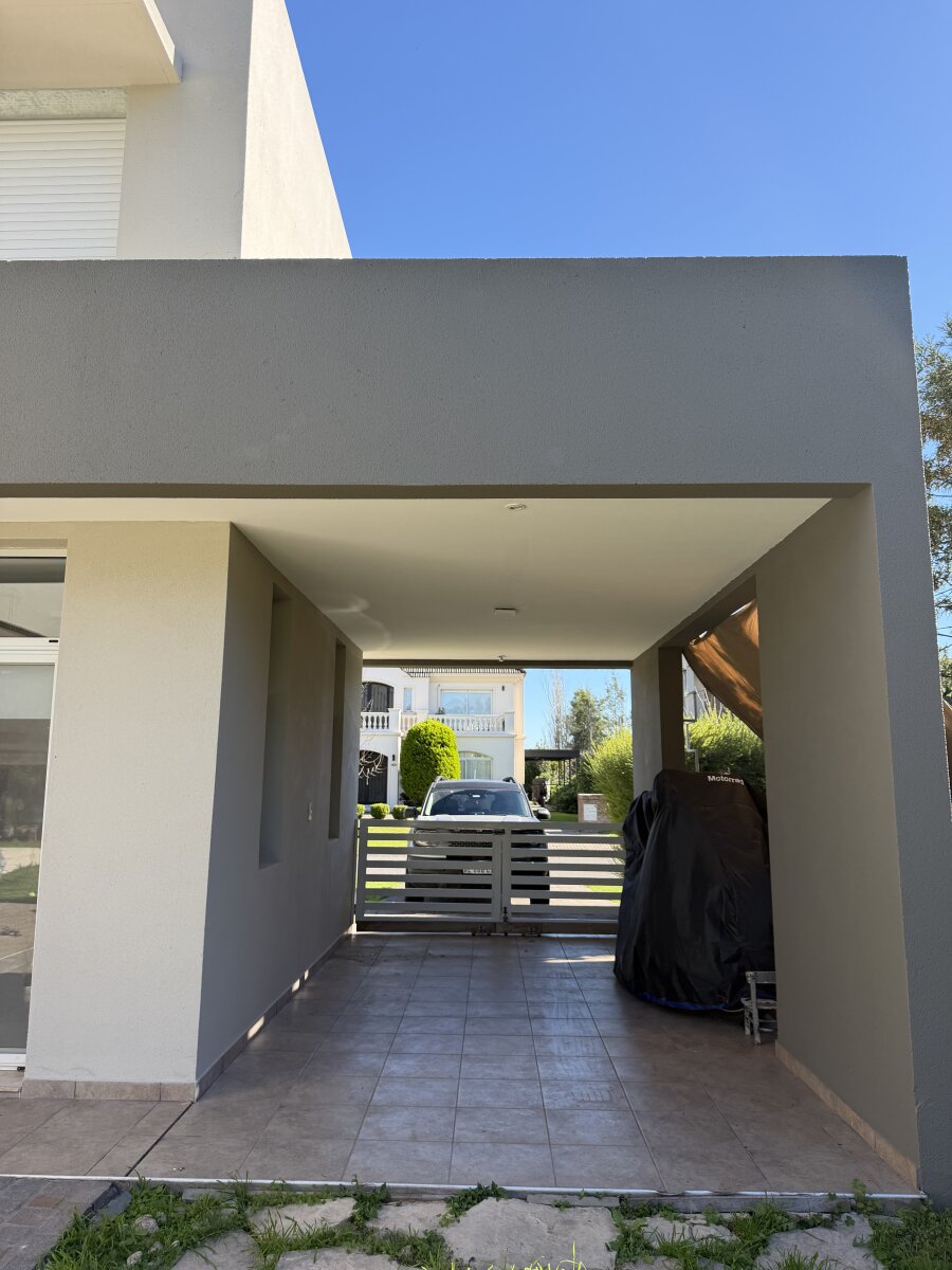 CASA EN VENTA - COUNTRY PALOS VERDES - 12