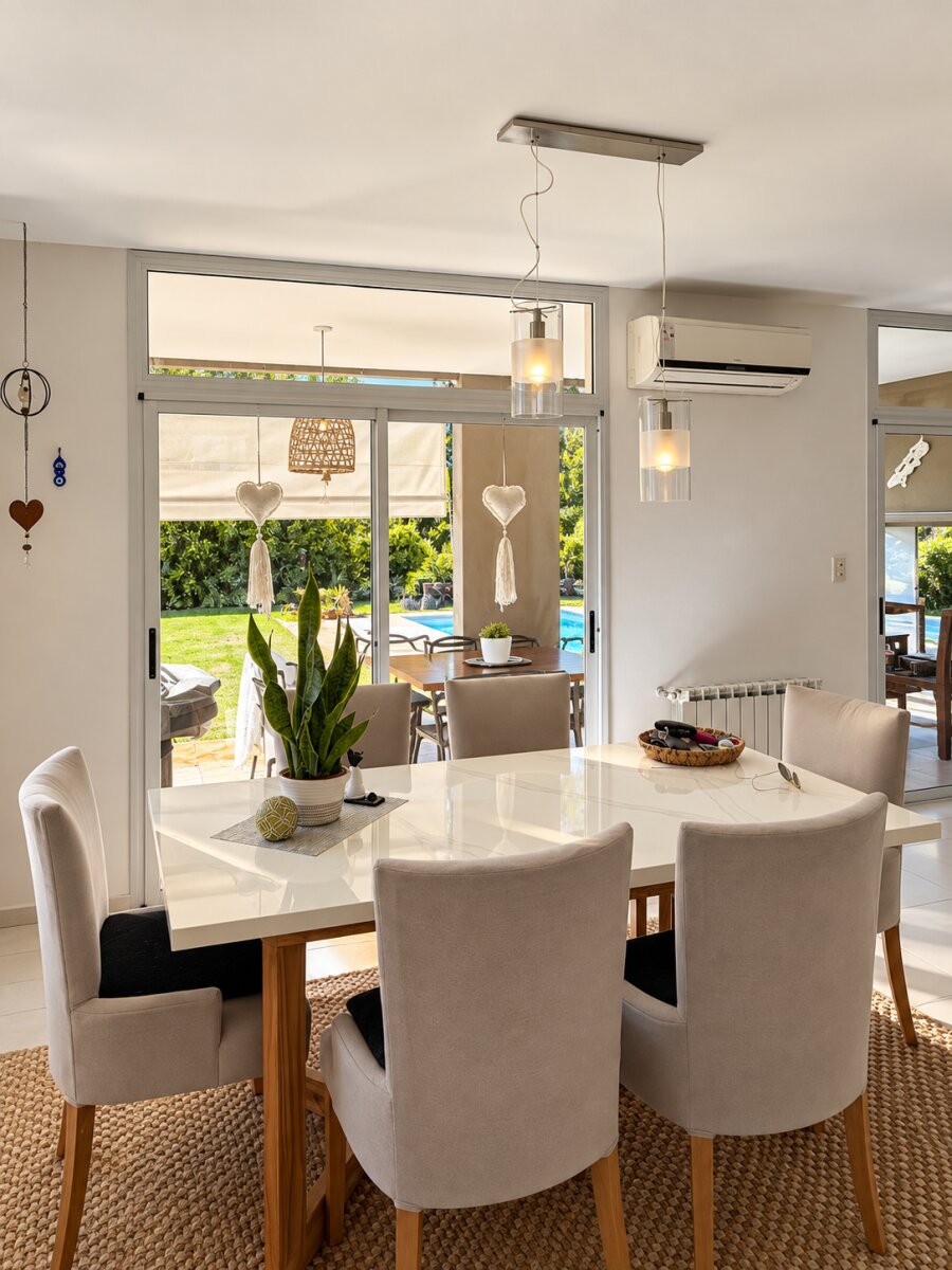CASA EN VENTA - COUNTRY PALOS VERDES — foto 6