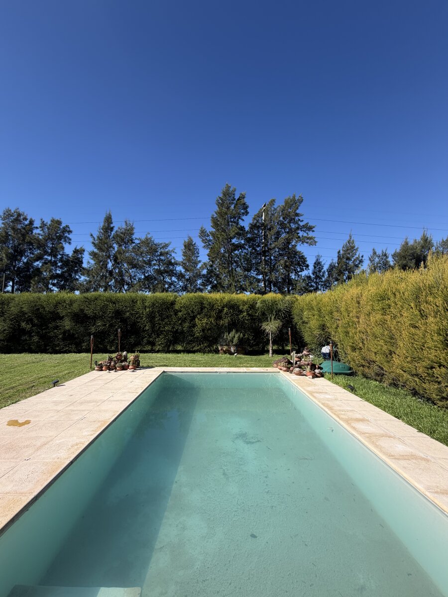 CASA EN VENTA - COUNTRY PALOS VERDES - 10