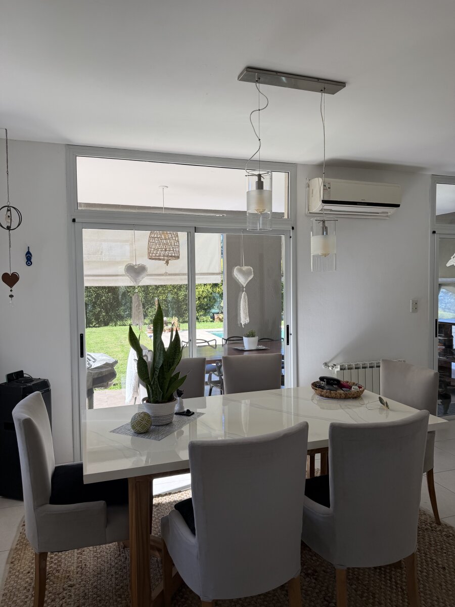 CASA EN VENTA - COUNTRY PALOS VERDES - 6