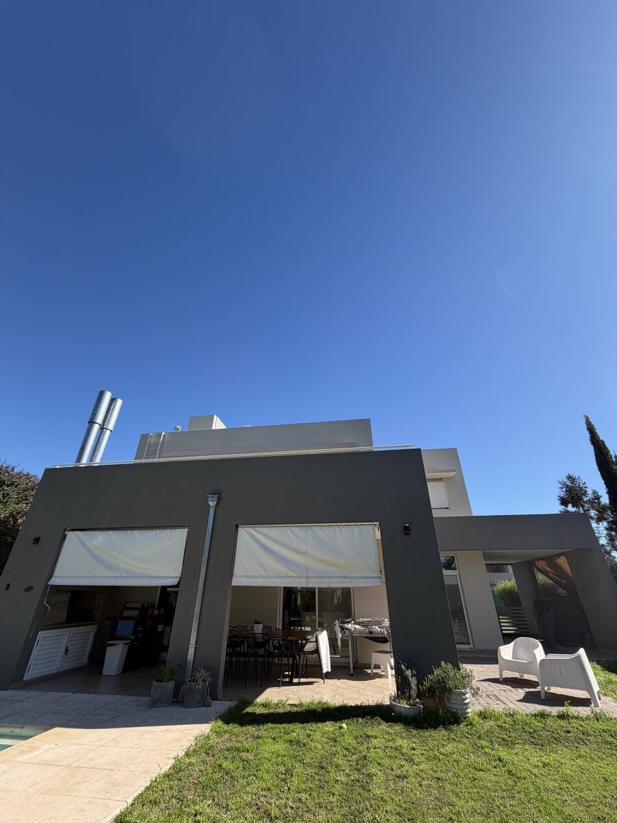 CASA EN VENTA - COUNTRY PALOS VERDES - 11