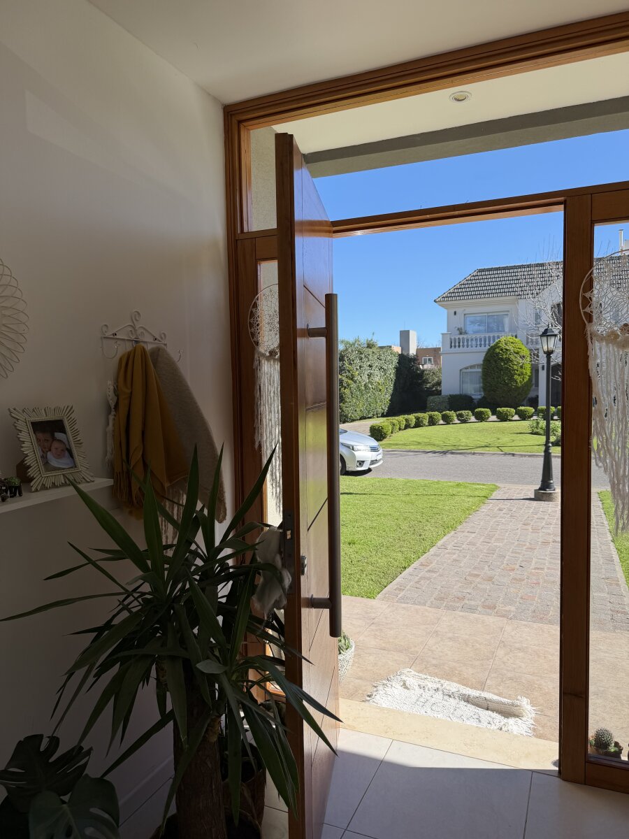 CASA EN VENTA - COUNTRY PALOS VERDES - 4