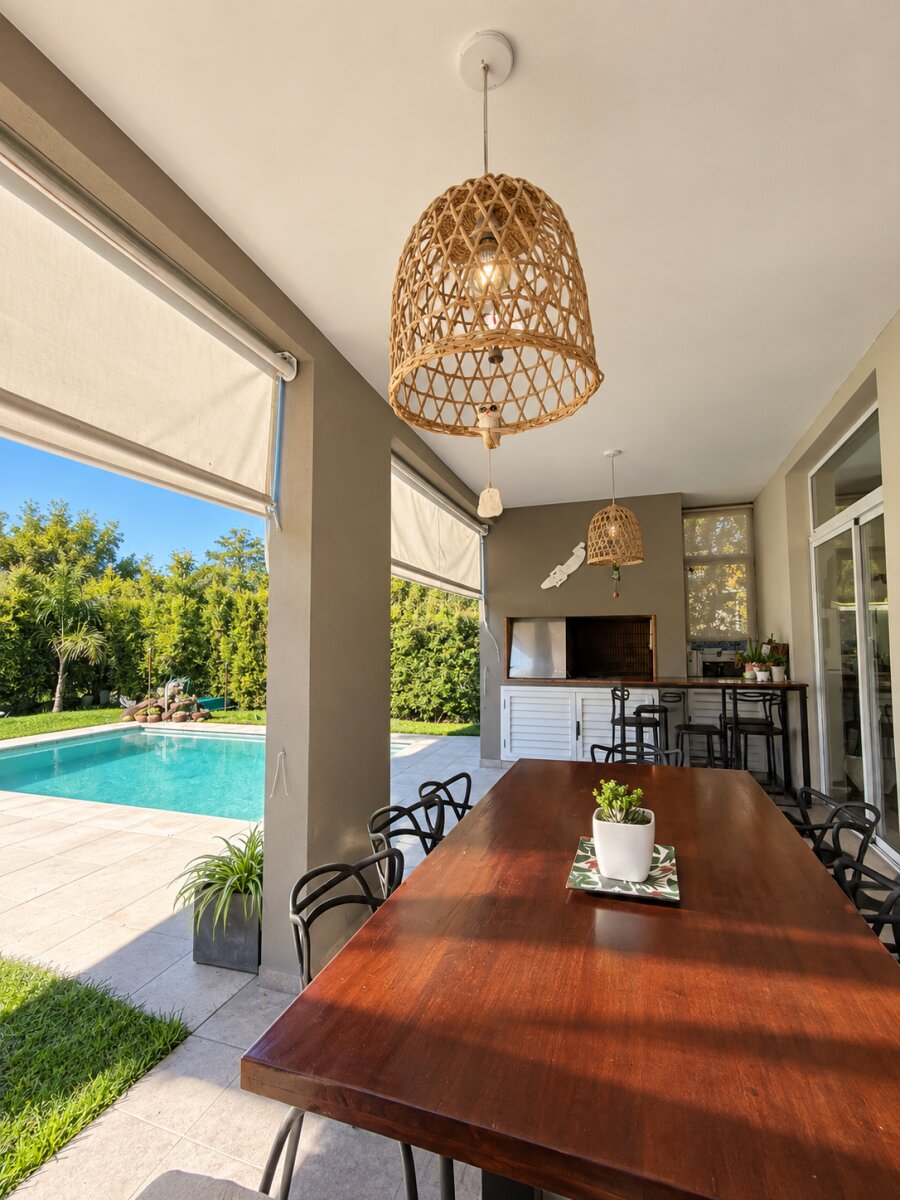 CASA EN VENTA - COUNTRY PALOS VERDES