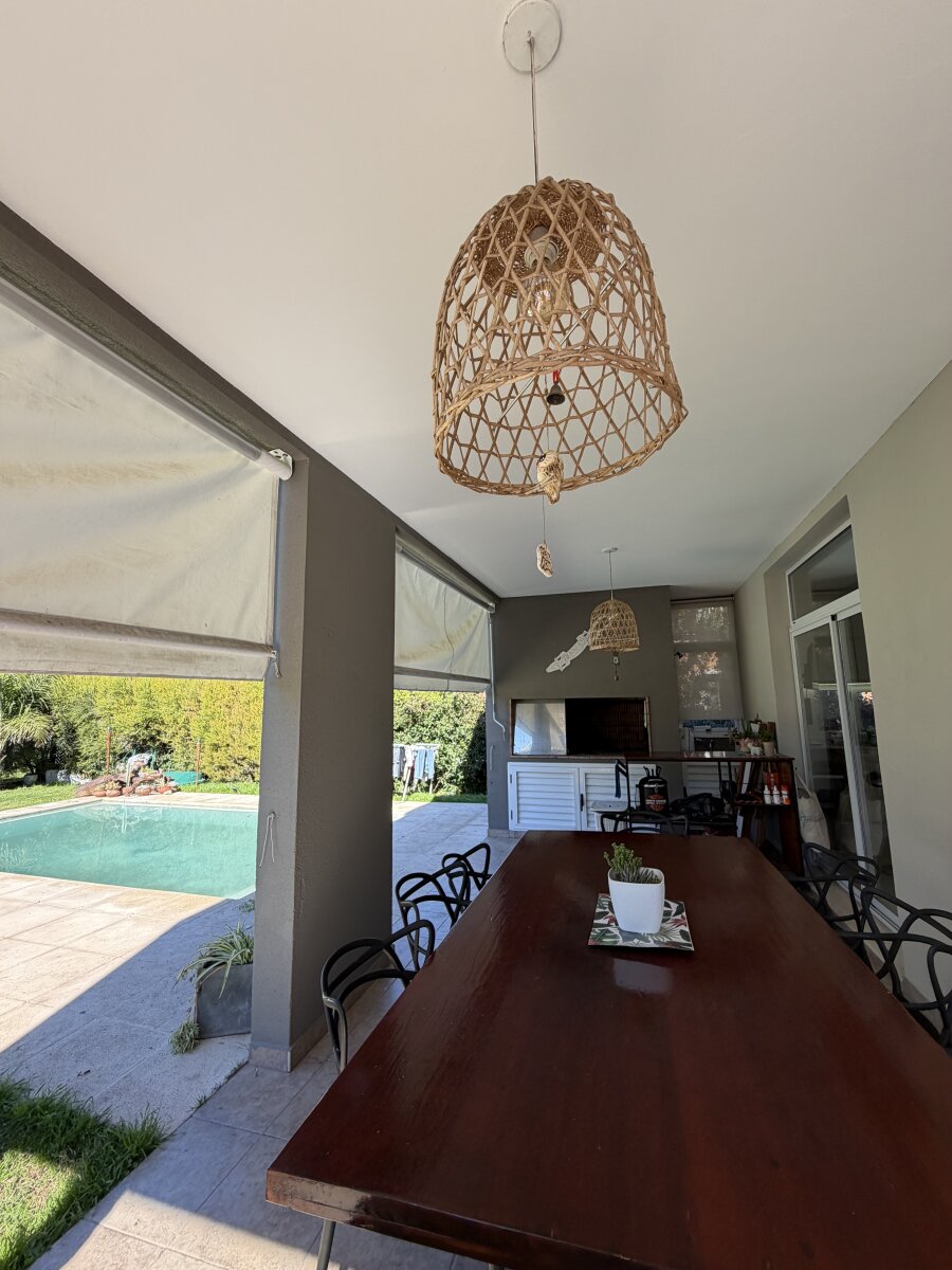 CASA EN VENTA - COUNTRY PALOS VERDES - 9