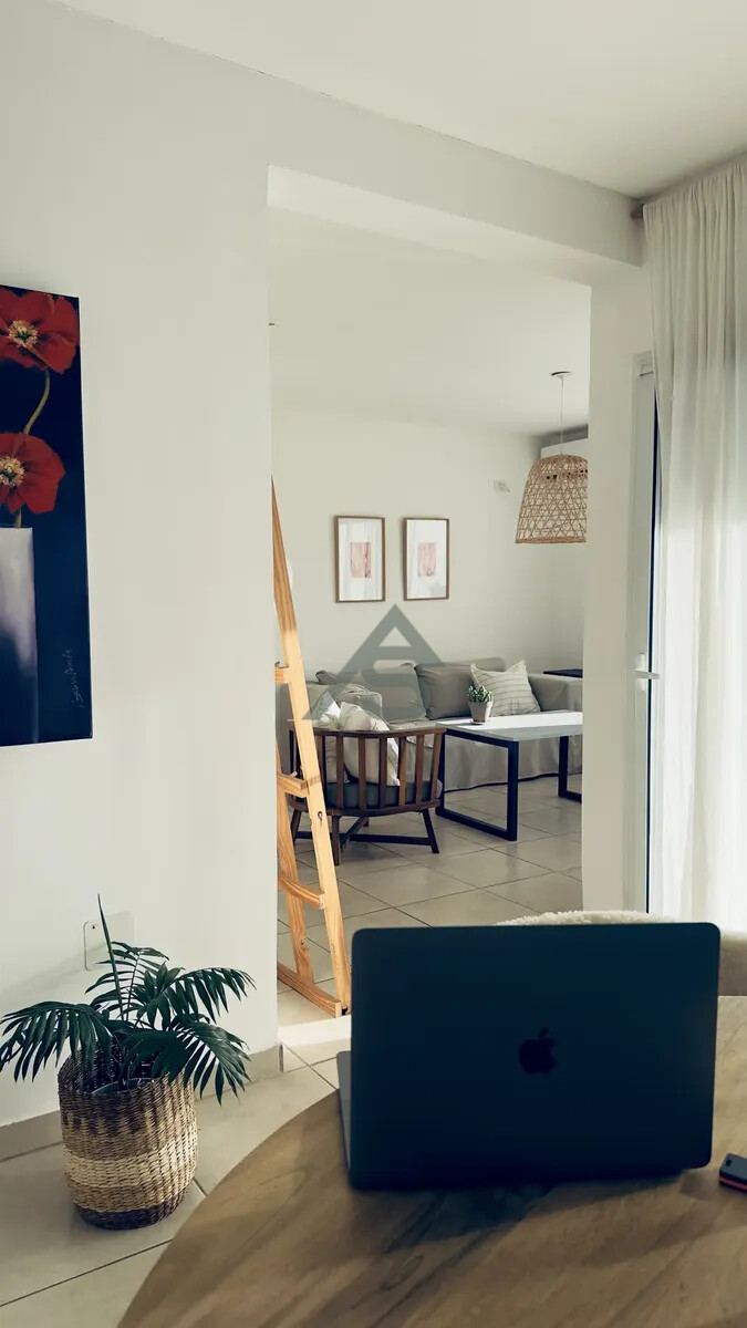Casa en Pilar del Este | Apta Crédito | Lista para Mudarse - 9