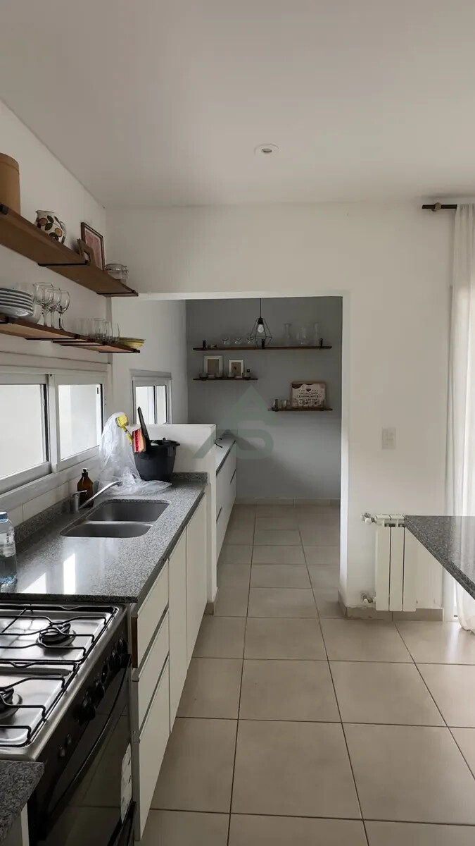 Casa en Pilar del Este | Apta Crédito | Lista para Mudarse - 12