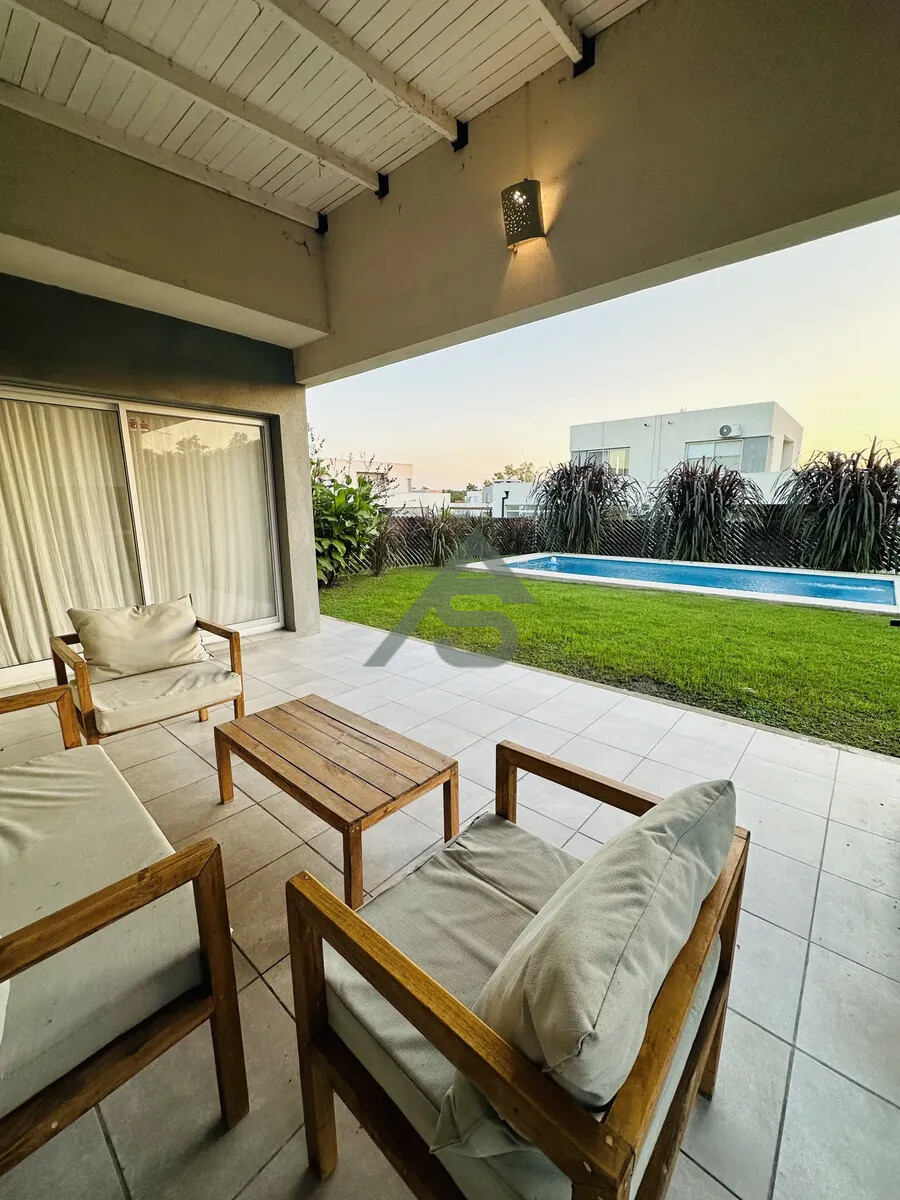 Casa en Pilar del Este | Apta Crédito | Lista para Mudarse - 7