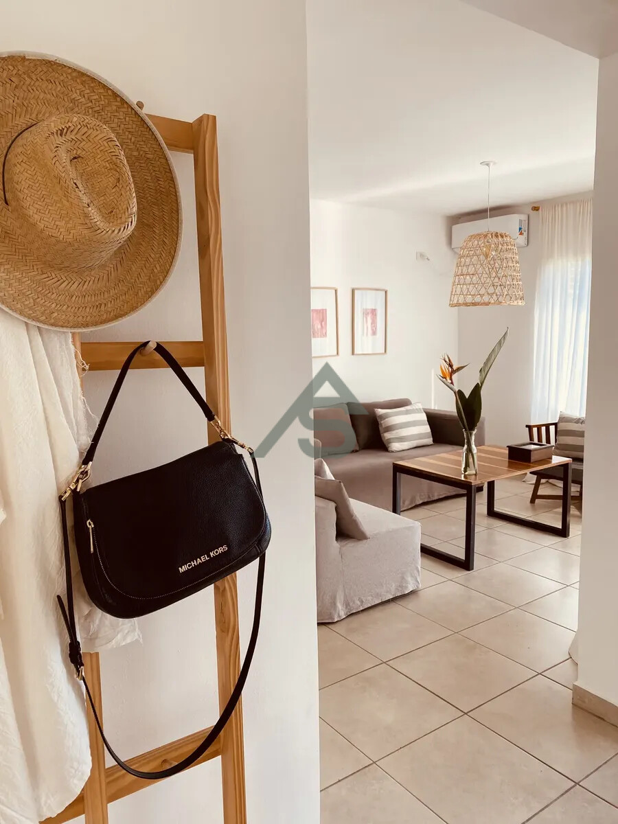 Casa en Pilar del Este | Apta Crédito | Lista para Mudarse - 4