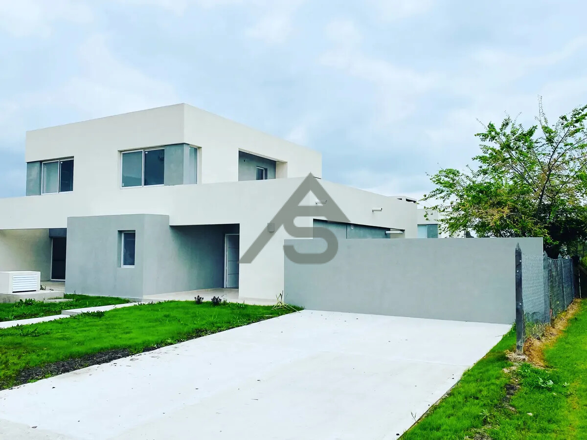 Casa en Pilar del Este | Apta Crédito | Lista para Mudarse - 21