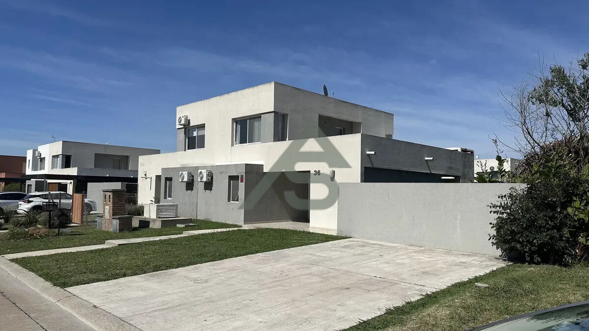 Casa en Pilar del Este | Apta Crédito | Lista para Mudarse - 3