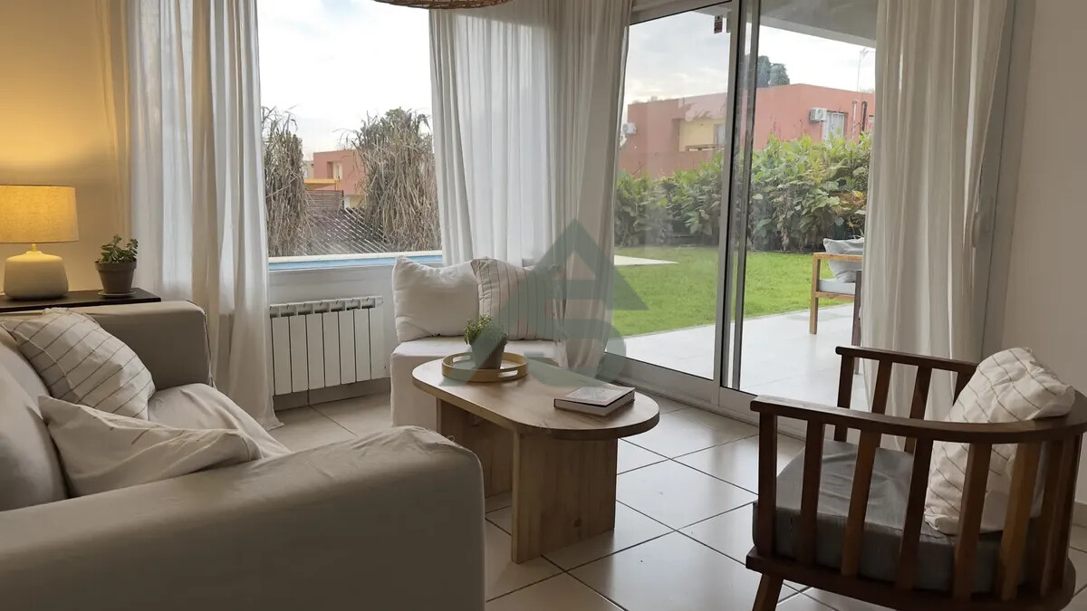 Casa en Pilar del Este | Apta Crédito | Lista para Mudarse - 14