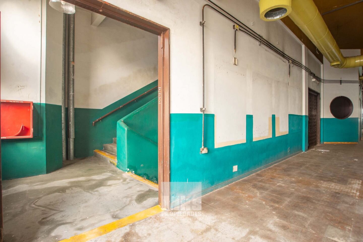 LOTE EN VENTA 1275M2 AV. MONTES DE OCA 1120 BARRACAS - 20