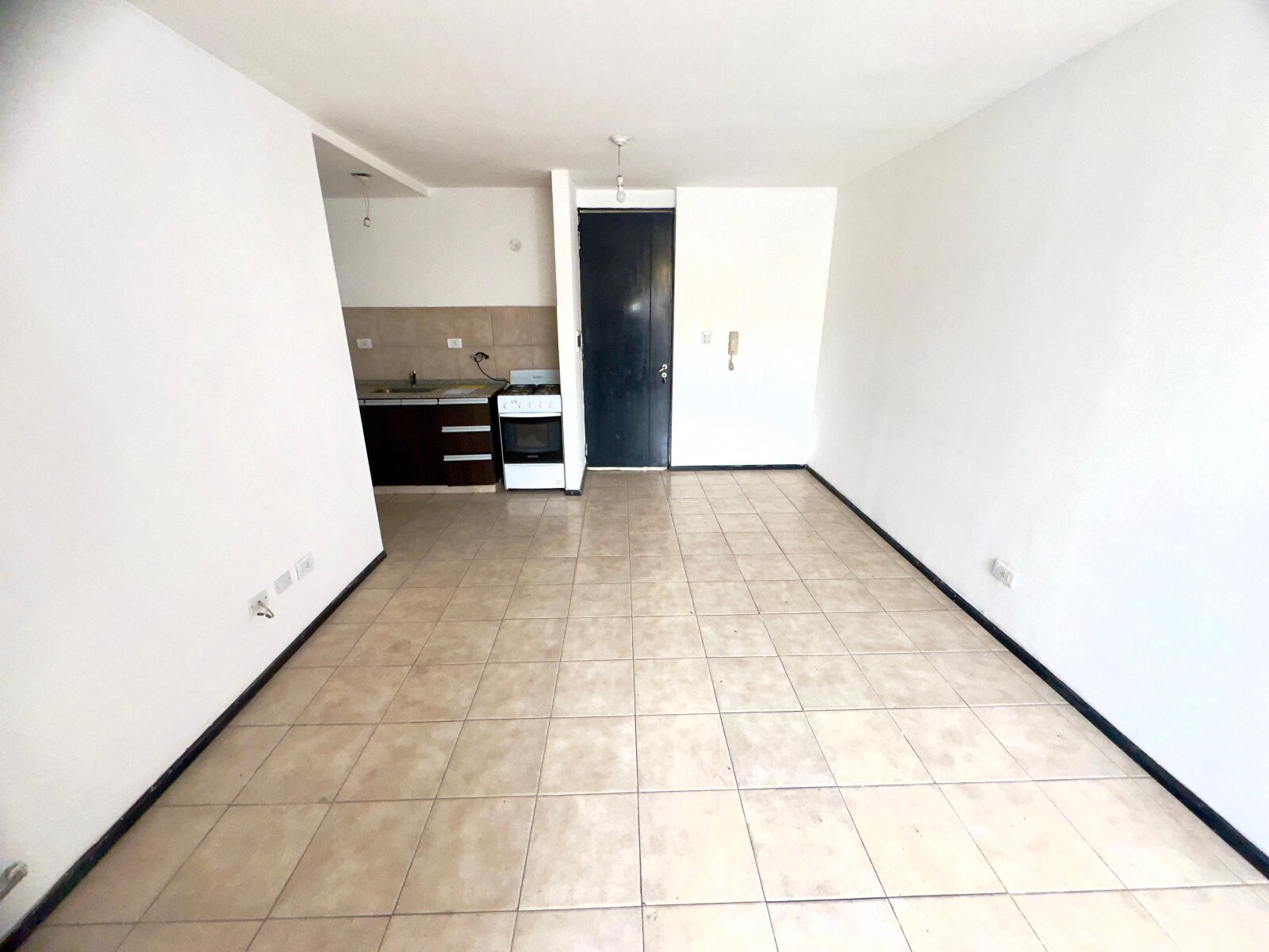 DEPTO EN VENTA 1 DORM BALCON  ESCRITURA LUMINOSO ALTO ALBERDI - Imagen 4