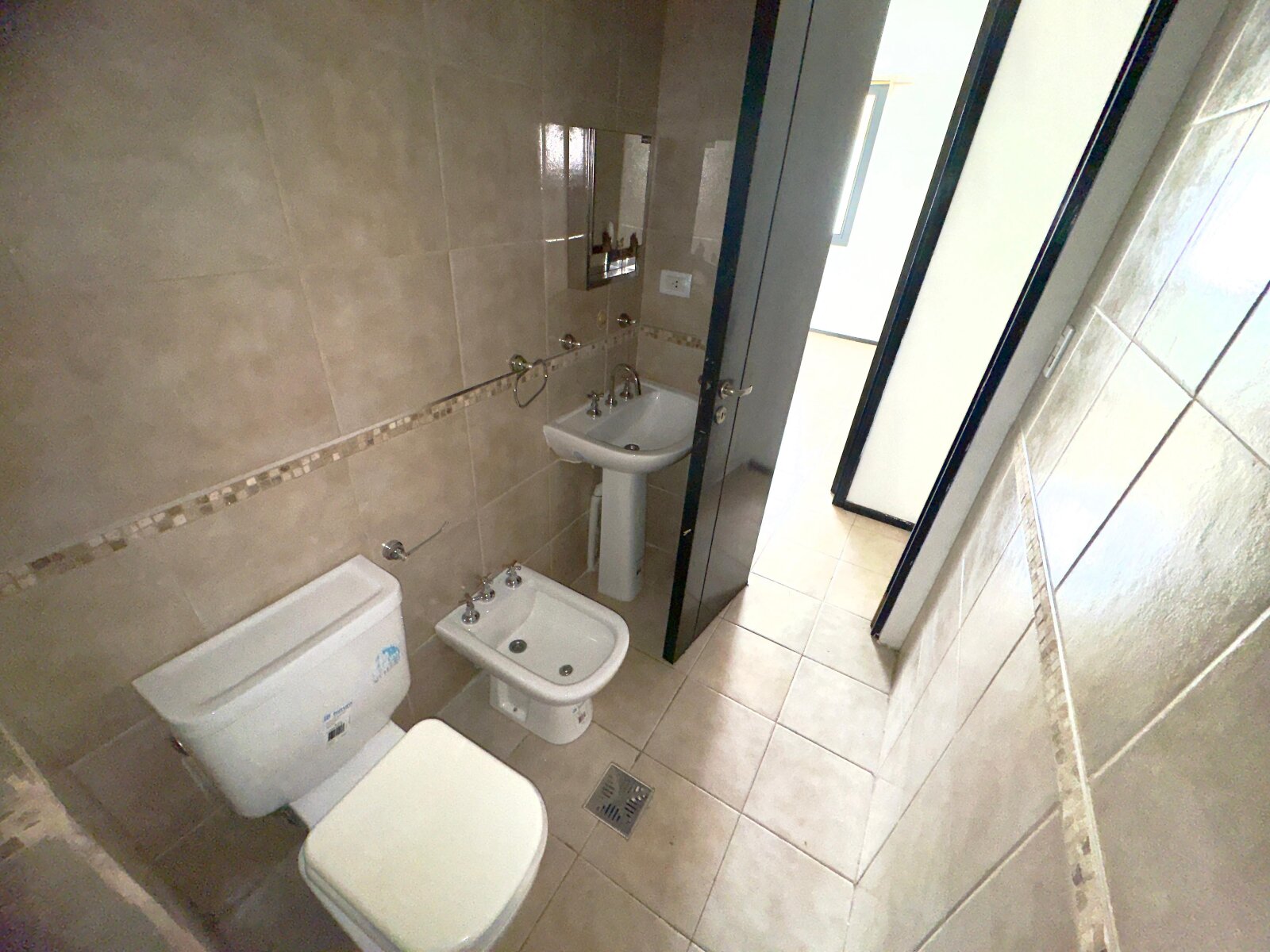 DEPTO EN VENTA 1 DORM BALCON  ESCRITURA LUMINOSO ALTO ALBERDI - Imagen 16