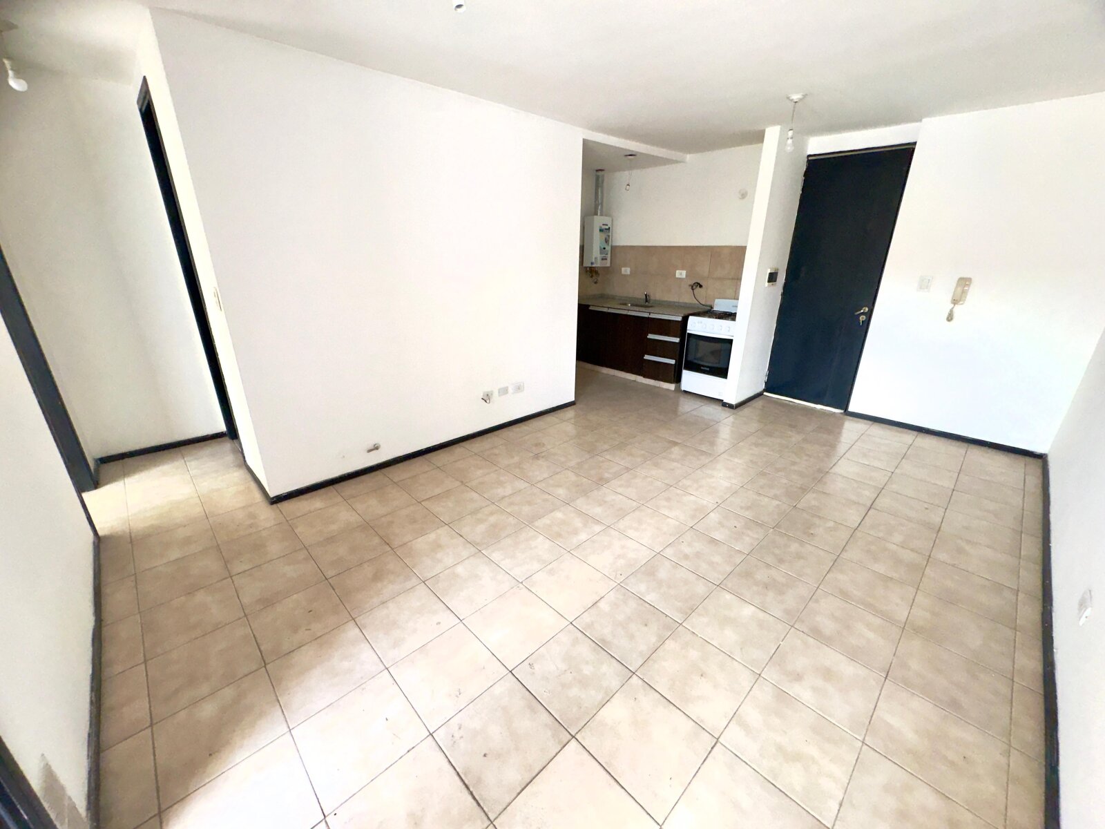 DEPTO EN VENTA 1 DORM BALCON  ESCRITURA LUMINOSO ALTO ALBERDI - Imagen 3