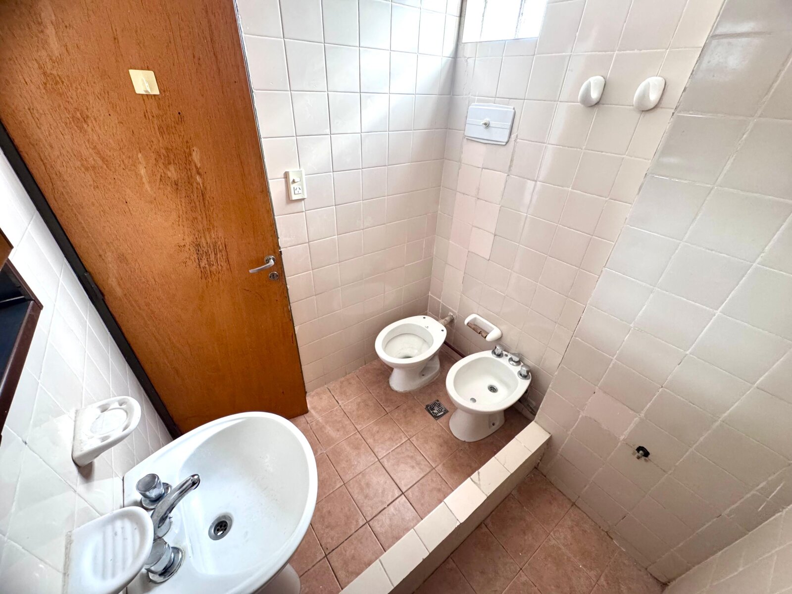 DEPTO EN VENTA 1 DORM ALBERDI P/ RECICLAR ESCRITURA OPORTUNIDAD - Imagen 13