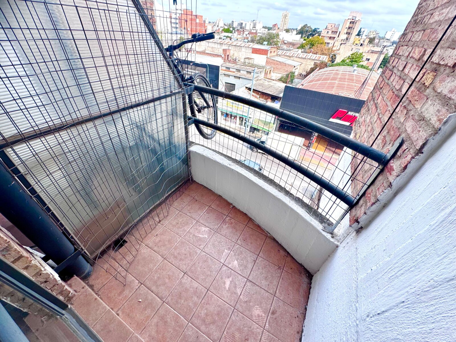 DEPTO EN VENTA 1 DORM ALBERDI P/ RECICLAR ESCRITURA OPORTUNIDAD - Imagen 7