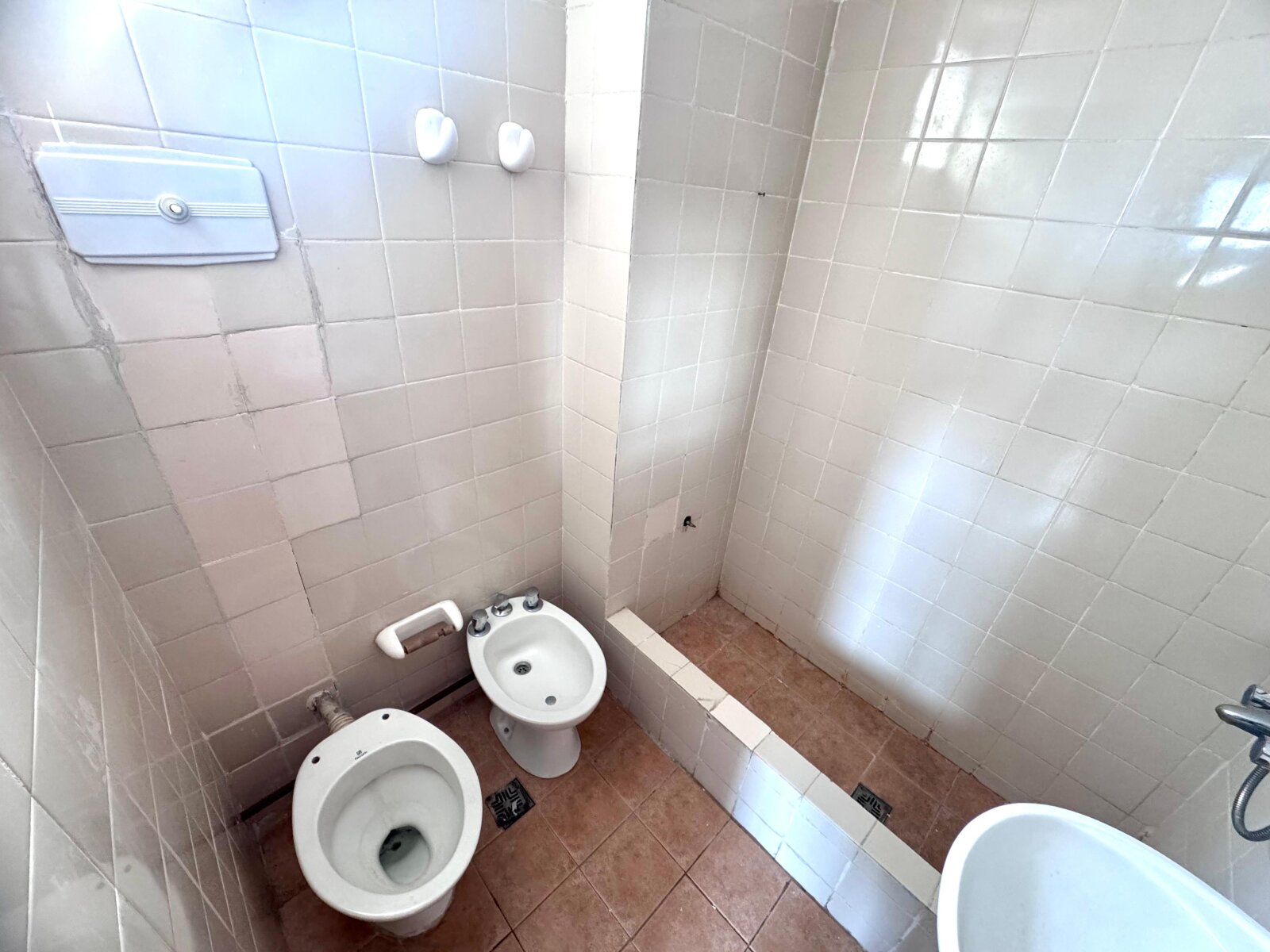 DEPTO EN VENTA 1 DORM ALBERDI P/ RECICLAR ESCRITURA OPORTUNIDAD - Imagen 12