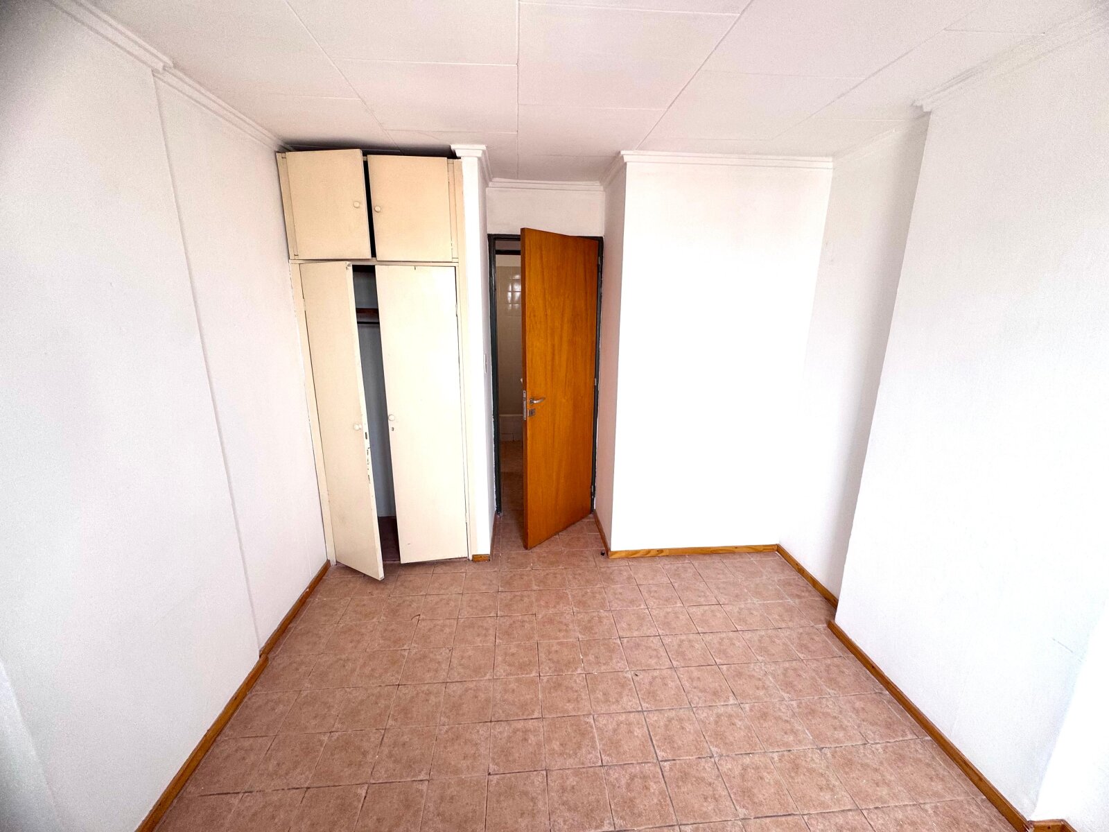 DEPTO EN VENTA 1 DORM ALBERDI P/ RECICLAR ESCRITURA OPORTUNIDAD - Imagen 11