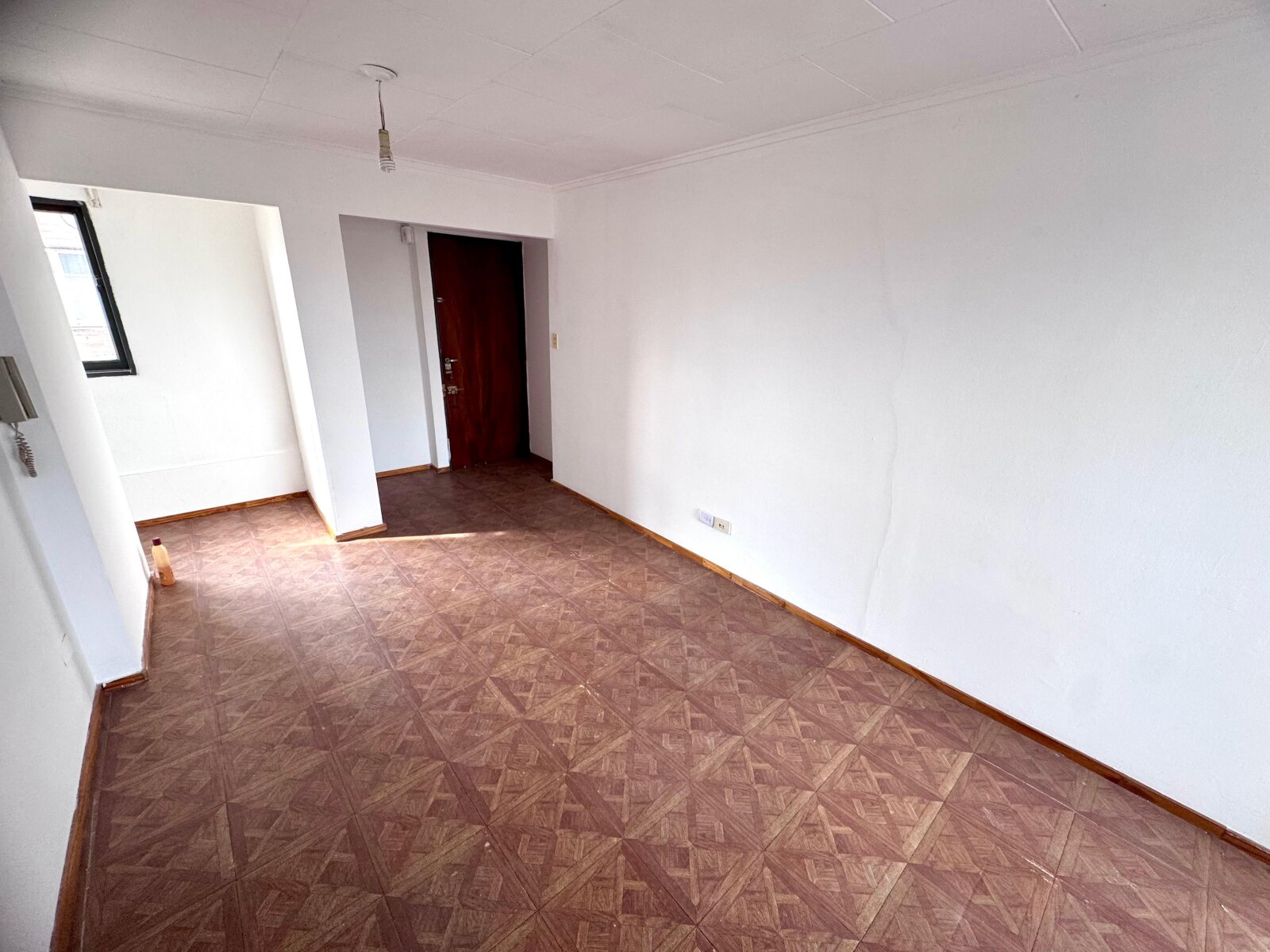 DEPTO EN VENTA 1 DORM ALBERDI P/ RECICLAR ESCRITURA OPORTUNIDAD - Imagen 5
