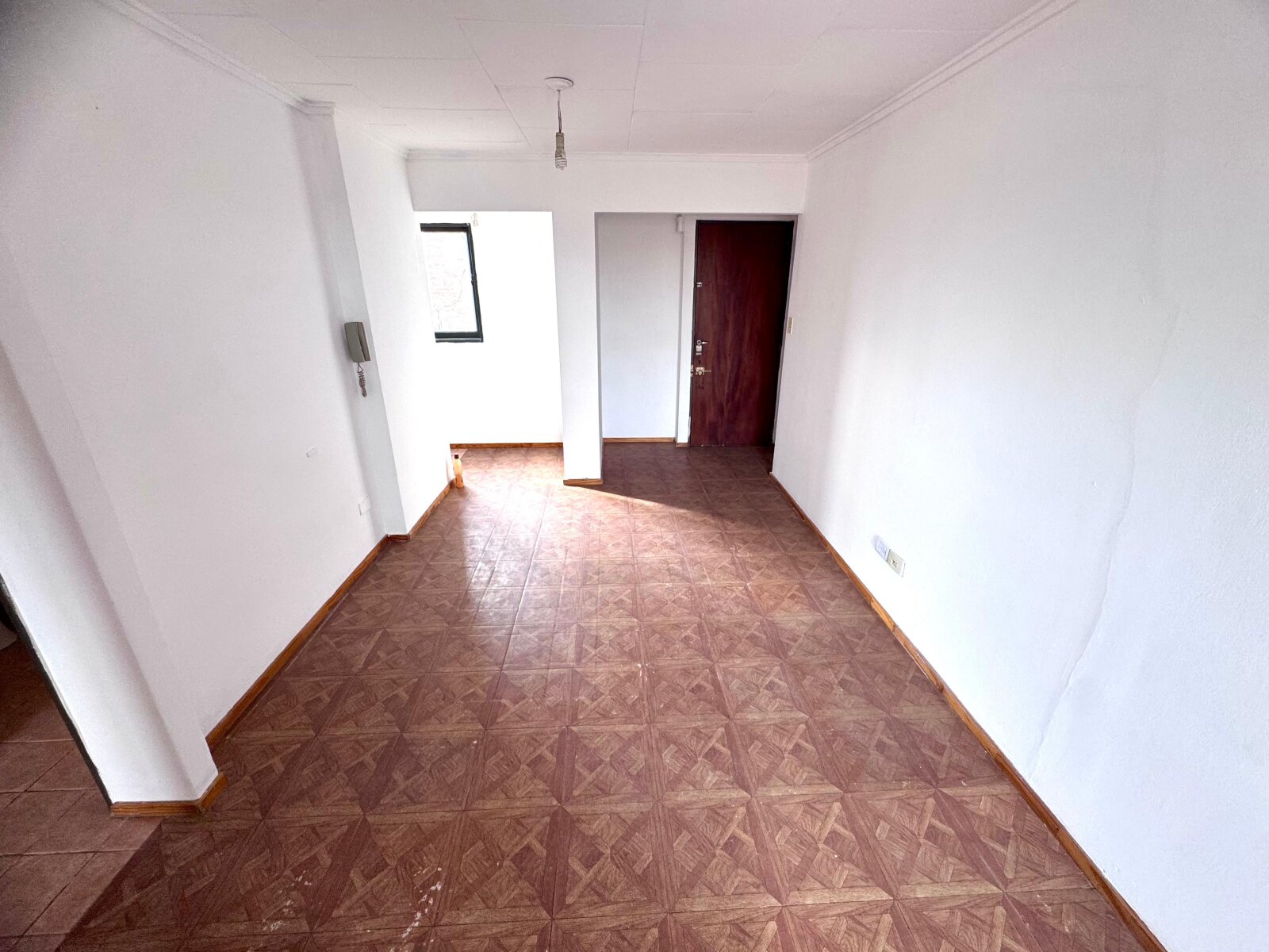 DEPTO EN VENTA 1 DORM ALBERDI P/ RECICLAR ESCRITURA OPORTUNIDAD - Imagen 3