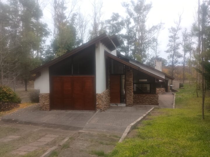 Casas - Iriondo - Venta