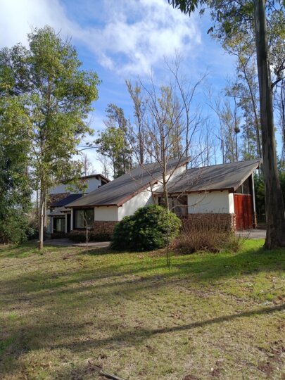 Casas - Iriondo - Venta