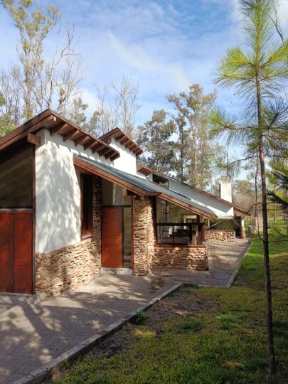 Casas - Iriondo - Venta