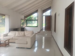 Casas - Iriondo - Venta