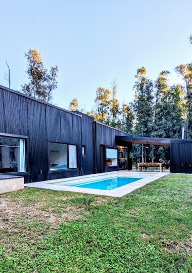 Casas - Iriondo - Venta