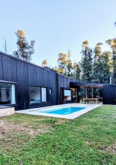 Casas - Iriondo - Venta