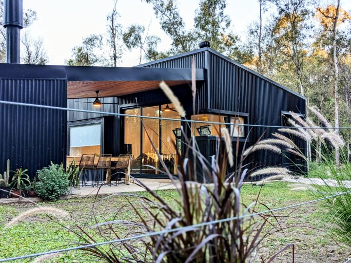 Casas - Iriondo - Venta