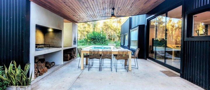 Casas - Iriondo - Venta