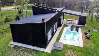 Casas - Iriondo - Venta