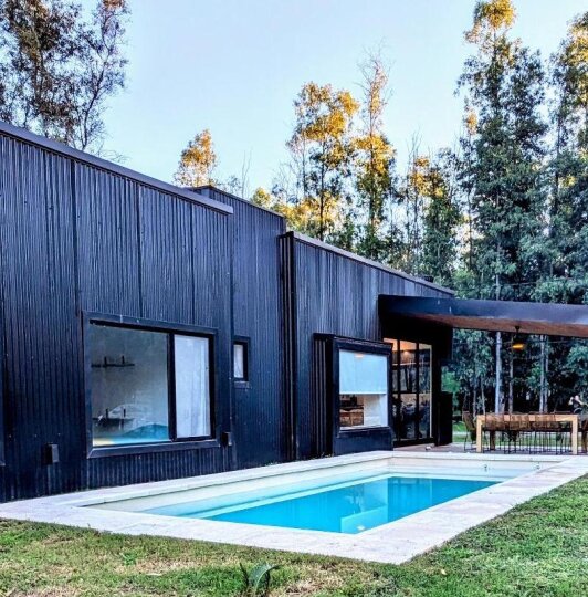 Casas - Iriondo - Venta