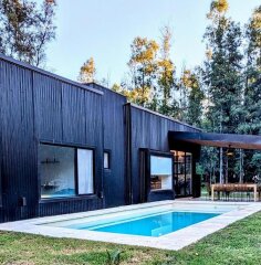 Casas - Iriondo - Venta